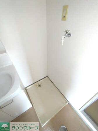 瀬川ビルの物件内観写真